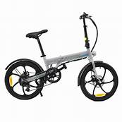 BICICLETA ELECTRICA SMARTGYRO EBIKE CROSSCITY 250W 30KM