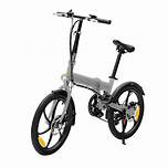 BICICLETA ELECTRICA SMARTGYRO EBIKE CROSSCITY 250W 30KM