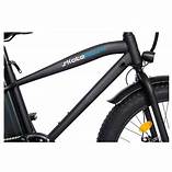 BICICLETA ELECTRICA SKATEFLASH URBAN FAT 26" 250W AUTON 25KM