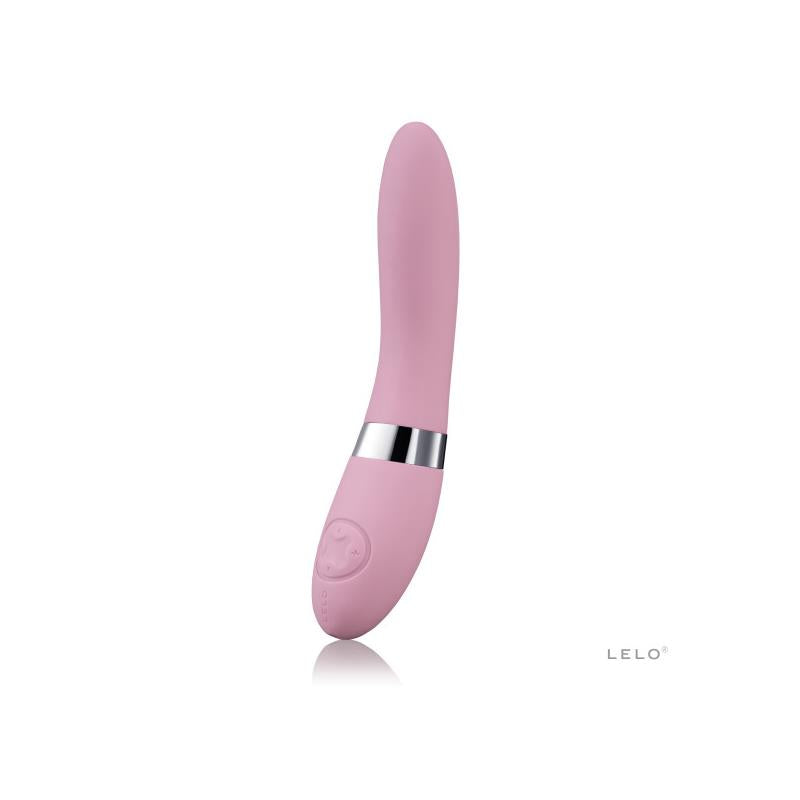 ELISE 2 Vibrador Rosa