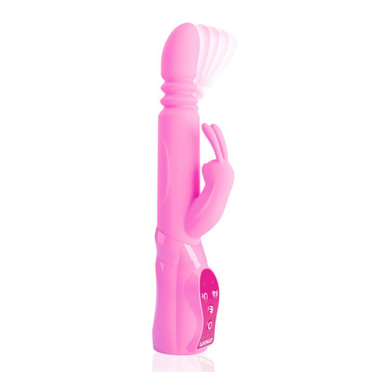 WOW! Vibrador G-Motion Rosa